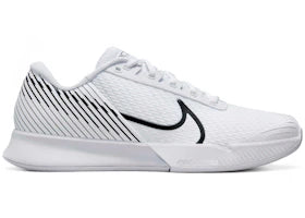 NikeCourt Air Zoom Vapor Pro 2 Carpet White