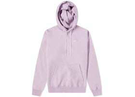 NikeLab Solo Swoosh Fleece Hoodie Doll