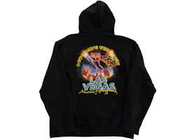 OVO Wynn Las Vegas Playground Hoodie Black