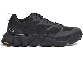 Oakley Light Breathe Triple Black