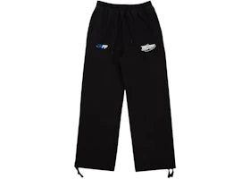 OFF-WHITE Exact Opposite Skate Sweatpants Black