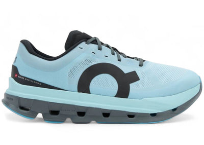 On Running Cloudflow 5 Arctic Stone