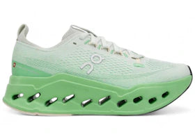 On Running Cloudsurfer Max Mineral Honeydew (Women's)