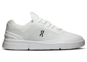 On Roger Spin White Black (Women's)