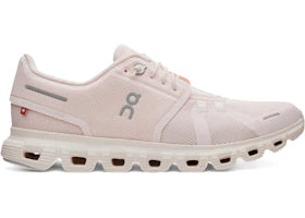 On Running Cloud 6 Salt Gardenia (Women's)