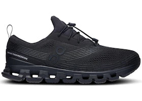 On Running Cloud X Z5 All Black (Women's)