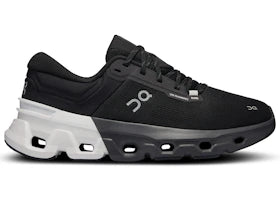 On Running Cloudflyer 5 Black White (Women's)