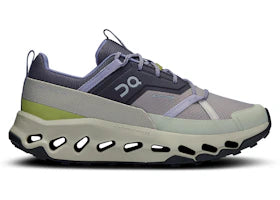 On Running Cloudhorizon Waterproof Iron Chalk (Women's)