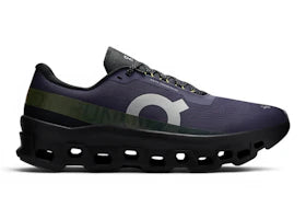 On Running Cloudmonster 1 Flint Black