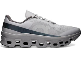On Running Cloudmonster 1 Glacier Alloy
