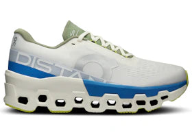 On Running Cloudmonster 2 Distance White Lapis