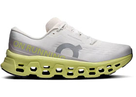 On Running Cloudmonster 3 Ivory Limelight