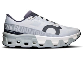 On Running Cloudmonster Hyper Glacier Ivory