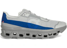 On Running Cloudmonster Void Glacier Alloy