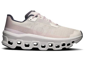 On Running Cloudmonster Void Ivory Wolf (Women's)