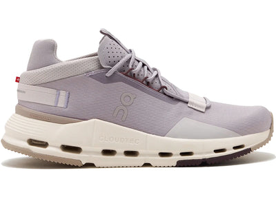 On Running Cloudnova 2 Fade Desert (Women's)