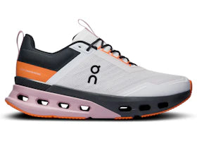 On Running Cloudnova X Frost Orange (Women's)