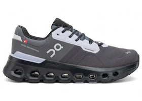On Running Cloudrunner 2 Waterproof Iron Nimbus (Women's)