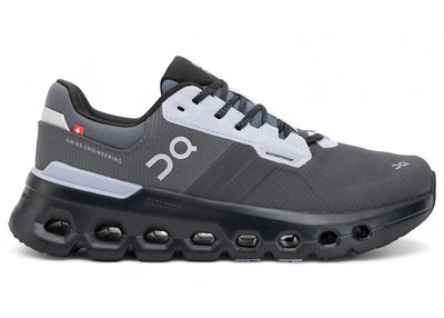 On Running Cloudrunner 2 Waterproof Iron Nimbus (Women's)