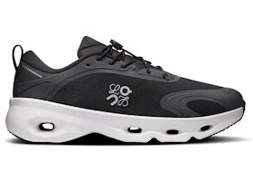On Running Cloudsolo LOEWE Black White (Women's)
