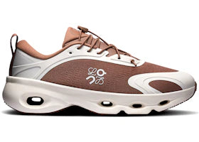 On Running Cloudsolo LOEWE Taupe Eggshell (Women's)
