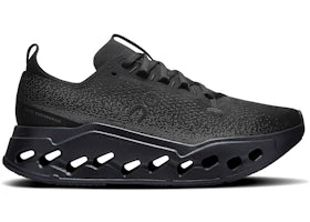 On Running Cloudsurfer Max Erewhon Black