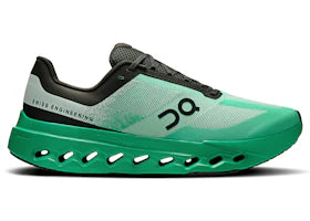 On Running Cloudsurfer Next Mint Black