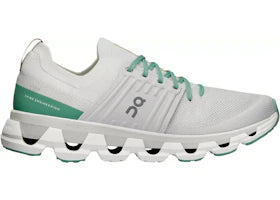 On Running Cloudswift 3 White Green