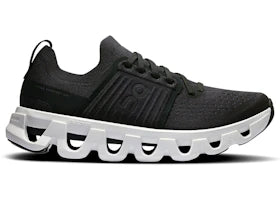 On Running Cloudswift 4 Black White (Women's)