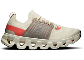 On Running Cloudswift 4 Cream Salmon (Women's)