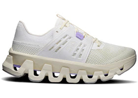 On Running Cloudswift Amp Ivory Ghost (Women's)