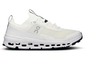 On Running Cloudultra 2 Undyed White
