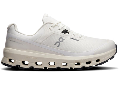 On Running Cloudvista 2 Waterproof Ivory Cream (Women's)
