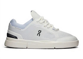 On Running The Roger Spin White Heather (Women's)