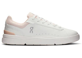 On The Roger Advantage White Rosehip (2025) (Women's)