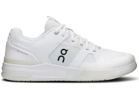 On The Roger Clubhouse Pro Undyed Ice