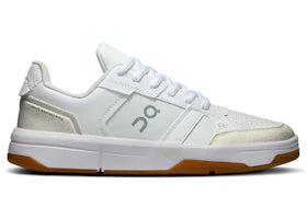 On The Roger Clubhouse White Ivory Gum (Women's)