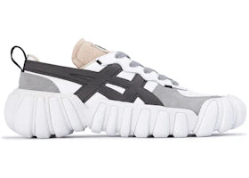 Onitsuka Tiger Dentigre LS White Graphite Grey