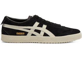 Onitsuka Tiger Mexico 66 Delegation Black Cream
