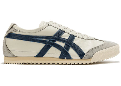 Onitsuka Tiger Mexico 66 Deluxe NM Birch Indigo Blue (Women's)