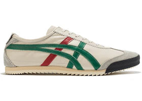 Onitsuka Tiger Mexico 66 Deluxe NM Cream Green