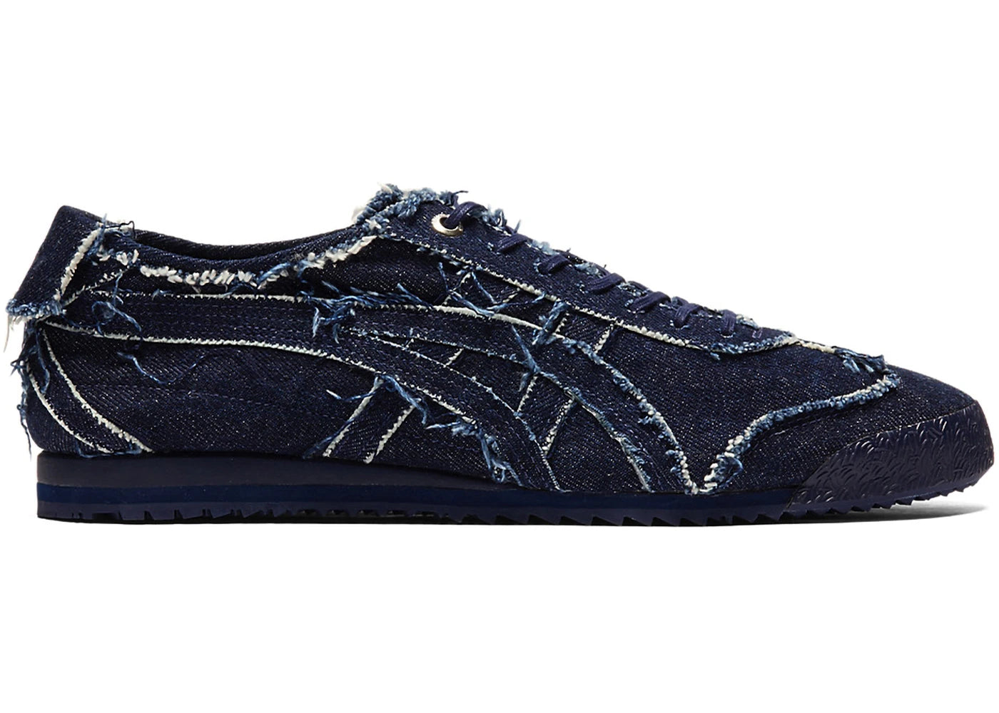 Onitsuka Tiger Mexico 66 SD Indigo Denim sneakers - authentic ASICS shoes