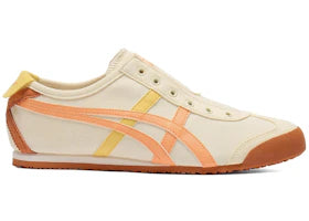 Onitsuka Tiger Mexico 66 Slip-On Ivory Summer Dune