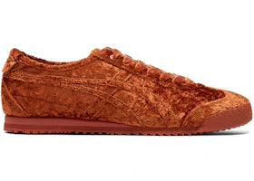 Onitsuka Tiger Mexico 66 Velvet Brown