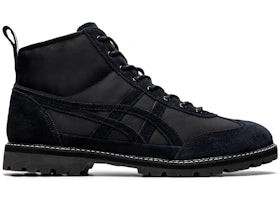 Onitsuka Tiger Mexico Rinkan Black