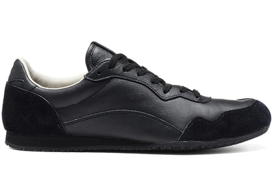 Onitsuka Tiger Serrano CL Black