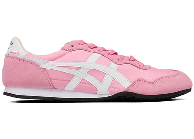Onitsuka Tiger Serrano Prism Pink White