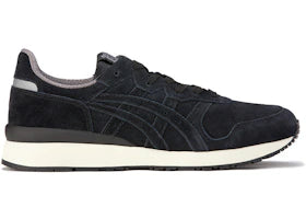 Onitsuka Tiger Tiger Ally Black White