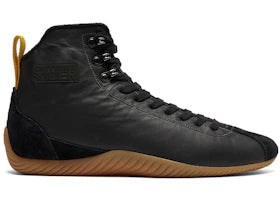 Onitsuka Tiger Wrestlia MT Black Gum
