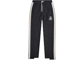 Only The Blind Port Lounge Pant Black